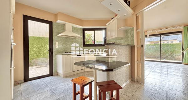 À vendre Maison 5 pièces 135 m² - Cholet 49300