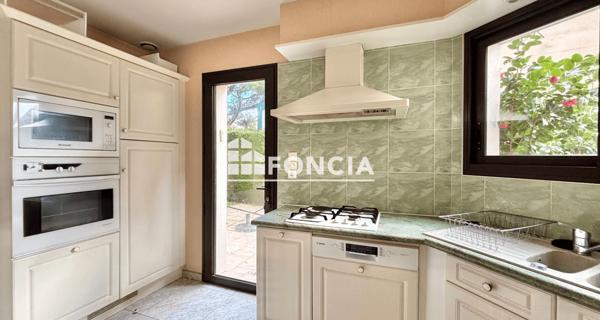 À vendre Maison 5 pièces 135 m² - Cholet 49300