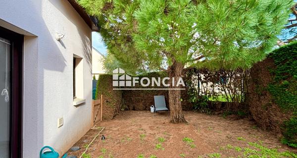 À vendre Maison 5 pièces 135 m² - Cholet 49300