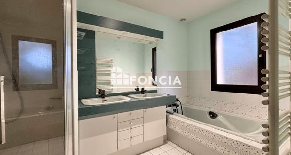 À vendre Maison 5 pièces 135 m² - Cholet 49300