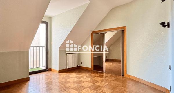 À vendre Maison 5 pièces 135 m² - Cholet 49300