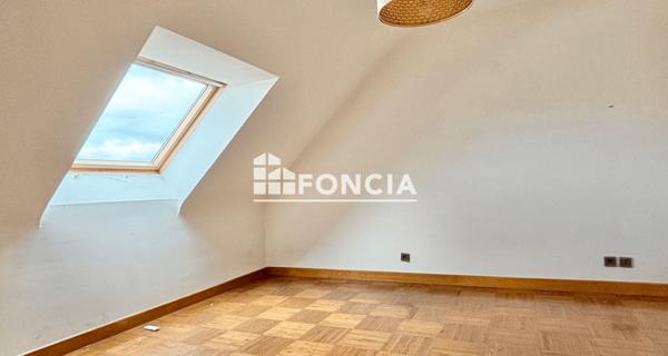 À vendre Maison 5 pièces 135 m² - Cholet 49300