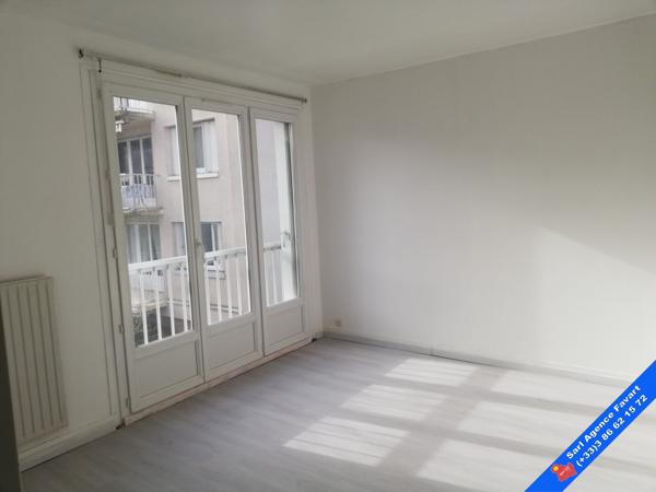 Appartement proche gare sncf - résidence sécurisée