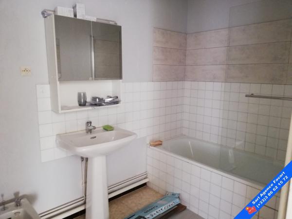 Appartement proche gare sncf - résidence sécurisée