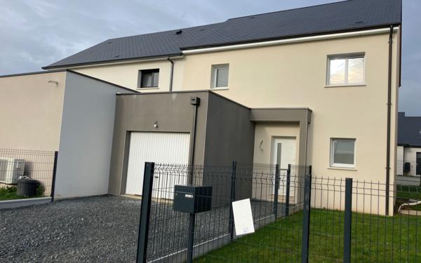 Maison à vendre    5 pièces •  Cagny