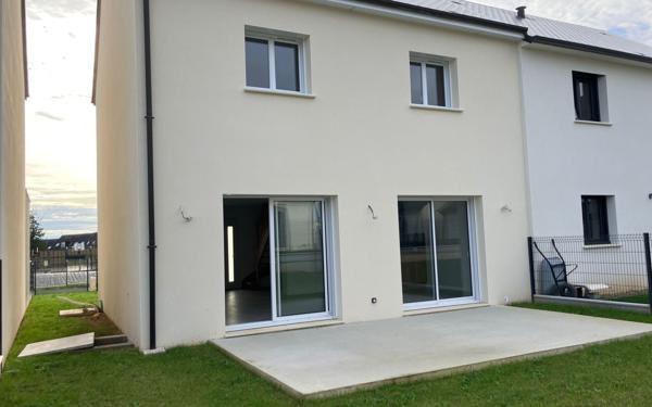 Maison à vendre    5 pièces •  Cagny