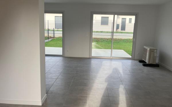 Maison à vendre    5 pièces •  Cagny