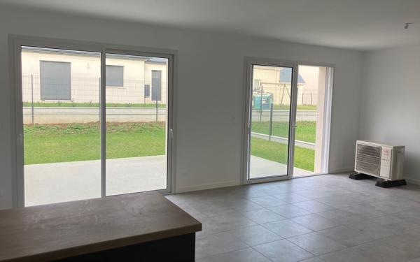 Maison à vendre    5 pièces •  Cagny