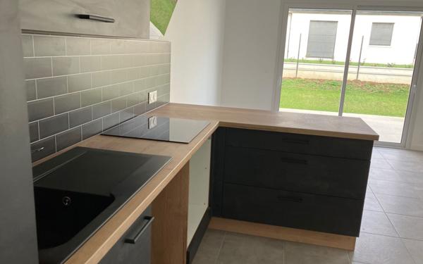 Maison à vendre    5 pièces •  Cagny