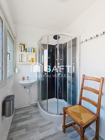 À vendre appartement à Laxou