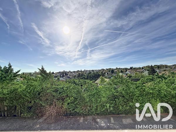 Appartement à vendre 3 pièces 64 m² Thiais