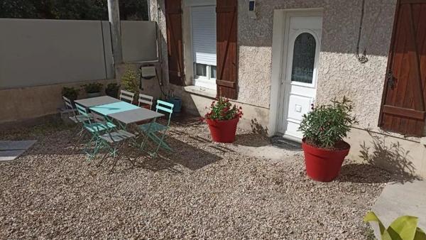 Location Appartement 3 pièces 65 m2 à Vierzon
