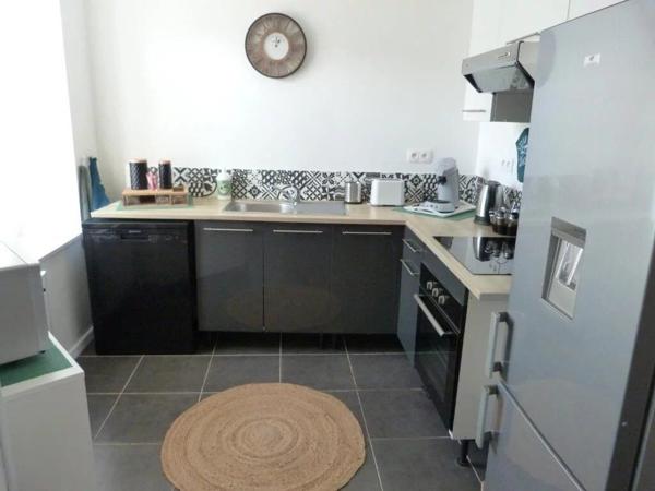 Location Appartement 3 pièces 65 m2 à Vierzon