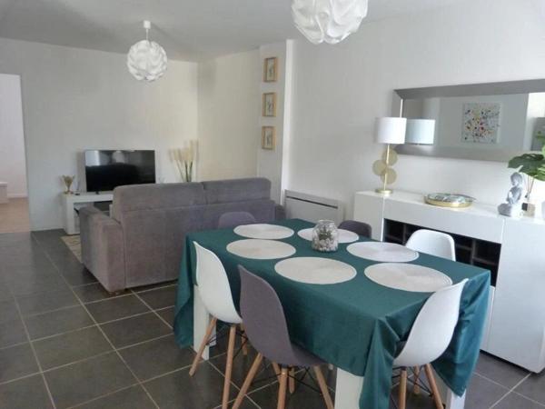 Location Appartement 3 pièces 65 m2 à Vierzon