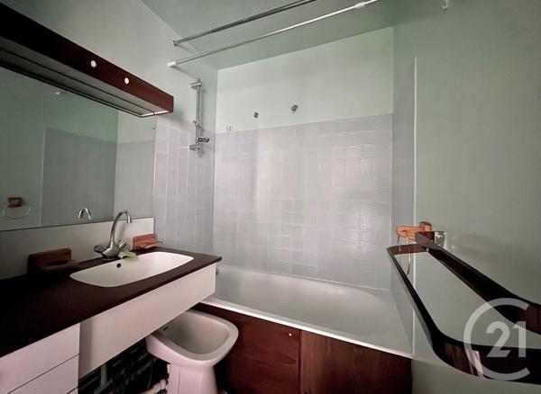 Appartement Studio à vendre  1 pièce - 30,40 m2 PARIS - 75012