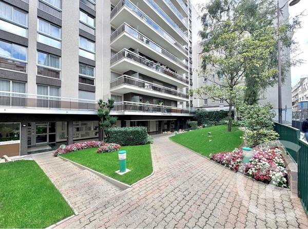 Appartement Studio à vendre  1 pièce - 30,40 m2 PARIS - 75012