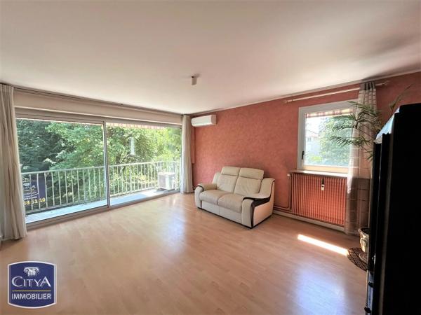 Appartement à vendre 5 pièces 102.05m² Charnay-lès-Mâcon (71850)