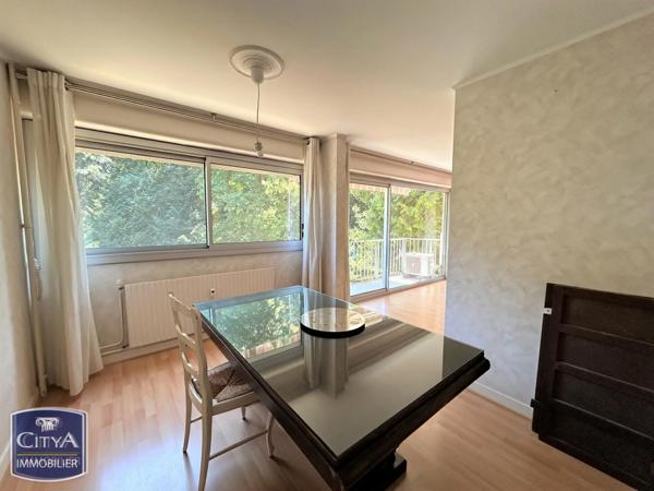 Appartement à vendre 5 pièces 102.05m² Charnay-lès-Mâcon (71850)