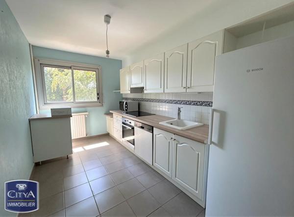Appartement à vendre 5 pièces 102.05m² Charnay-lès-Mâcon (71850)