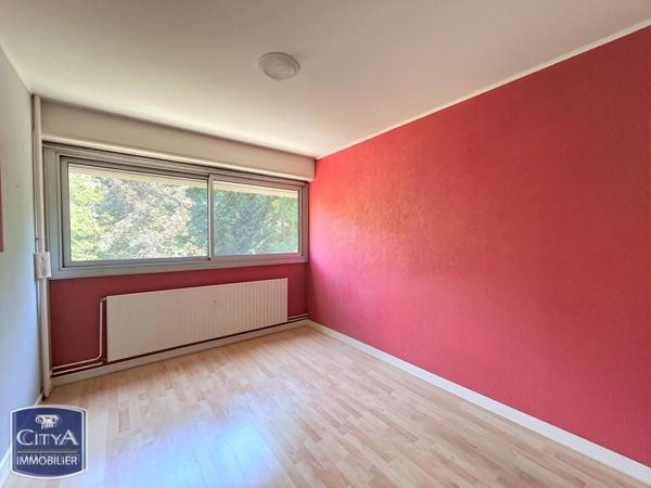 Appartement à vendre 5 pièces 102.05m² Charnay-lès-Mâcon (71850)