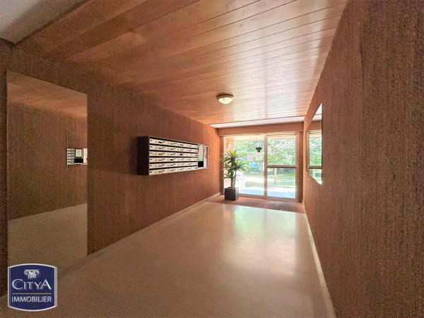 Appartement à vendre 5 pièces 102.05m² Charnay-lès-Mâcon (71850)