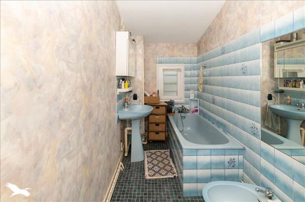 Immeuble à vendre 213 000 € Saint-Vivien-de-Médoc 155 m² DPE D