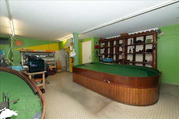 Immeuble à vendre 213 000 € Saint-Vivien-de-Médoc 155 m² DPE D