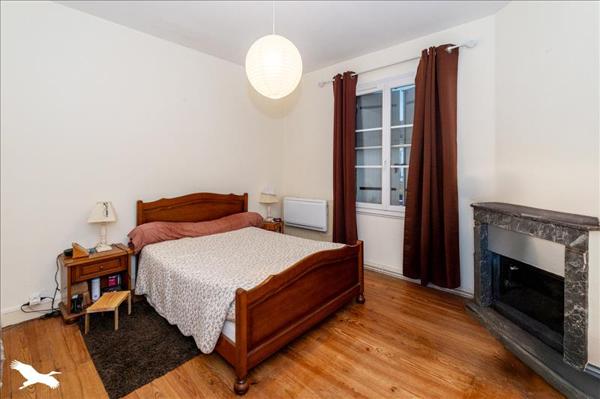Immeuble à vendre 213 000 € Saint-Vivien-de-Médoc 155 m² DPE D