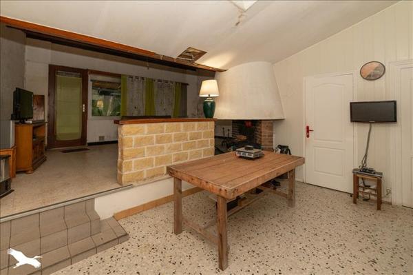 Immeuble à vendre 213 000 € Saint-Vivien-de-Médoc 155 m² DPE D