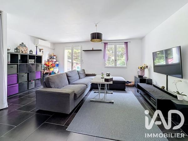 Maison à vendre 6 pièces 90 m² Boissy-sous-Saint-Yon