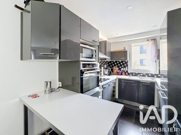 Maison à vendre 6 pièces 90 m² Boissy-sous-Saint-Yon