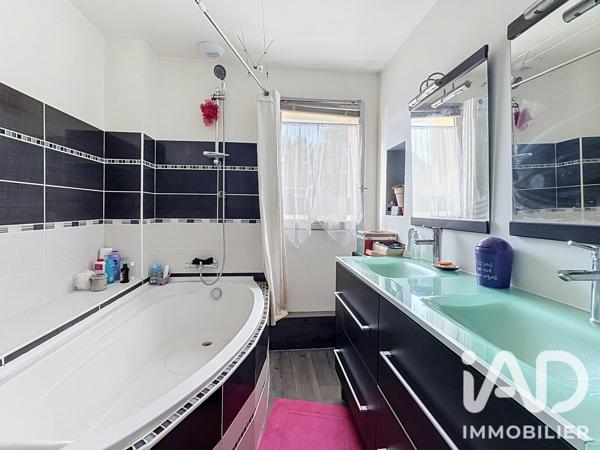 Maison à vendre 6 pièces 90 m² Boissy-sous-Saint-Yon