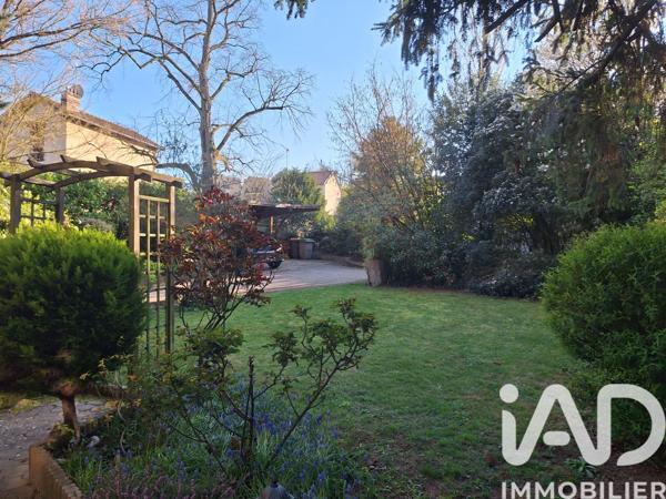 Maison à vendre 7 pièces 223 m² Domont