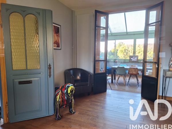 Maison à vendre 7 pièces 223 m² Domont