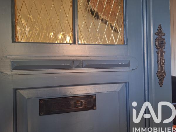 Maison à vendre 7 pièces 223 m² Domont