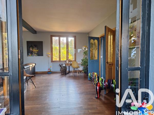 Maison à vendre 7 pièces 223 m² Domont