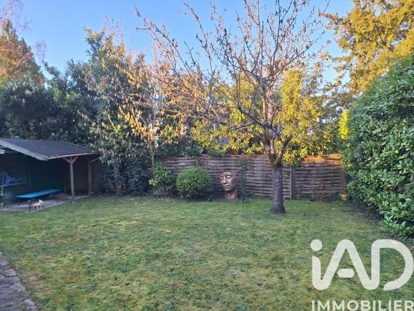 Maison à vendre 7 pièces 223 m² Domont