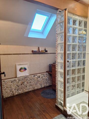 Maison à vendre 7 pièces 223 m² Domont