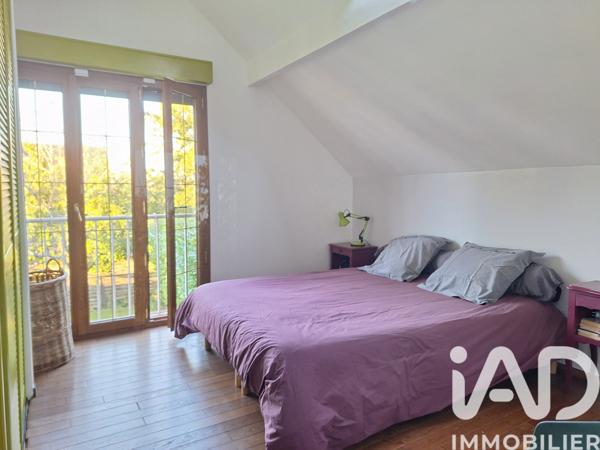 Maison à vendre 7 pièces 223 m² Domont