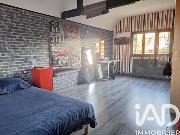 Maison à vendre 7 pièces 223 m² Domont