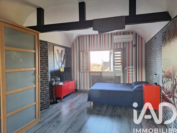 Maison à vendre 7 pièces 223 m² Domont
