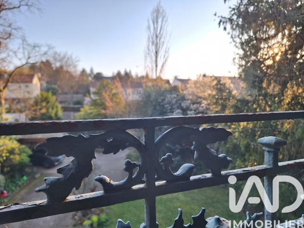 Maison à vendre 7 pièces 223 m² Domont