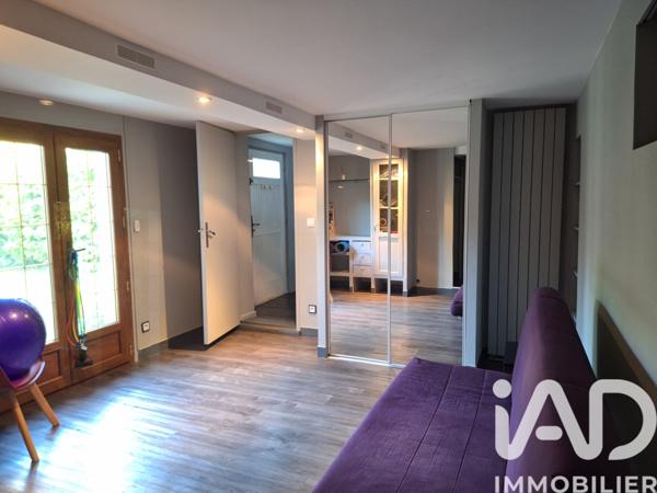 Maison à vendre 7 pièces 223 m² Domont