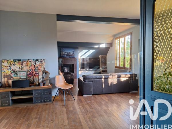 Maison à vendre 7 pièces 223 m² Domont