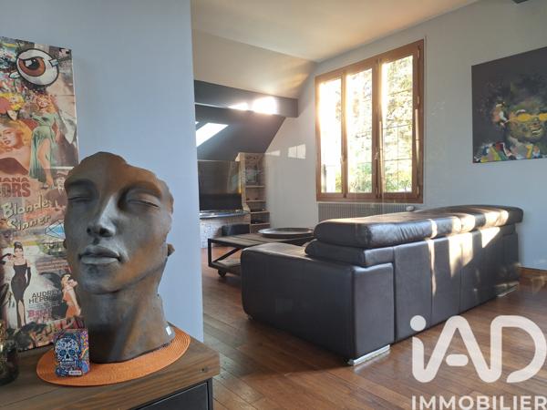 Maison à vendre 7 pièces 223 m² Domont