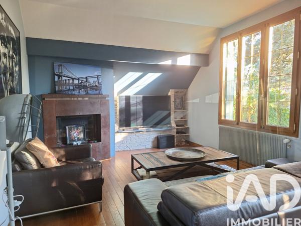 Maison à vendre 7 pièces 223 m² Domont