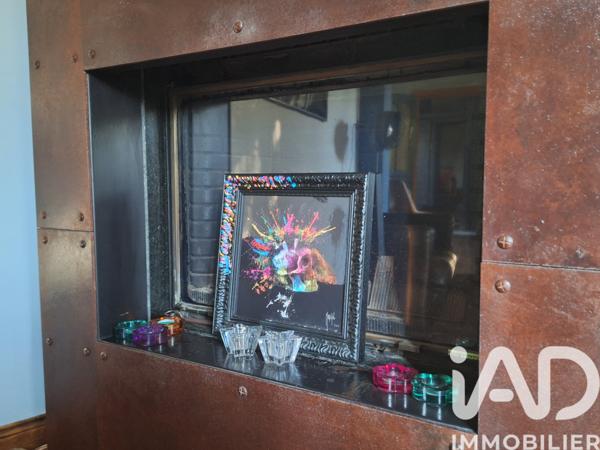 Maison à vendre 7 pièces 223 m² Domont