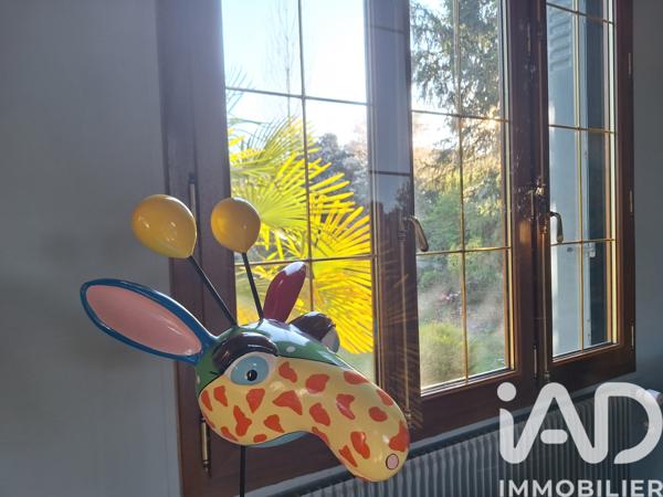 Maison à vendre 7 pièces 223 m² Domont