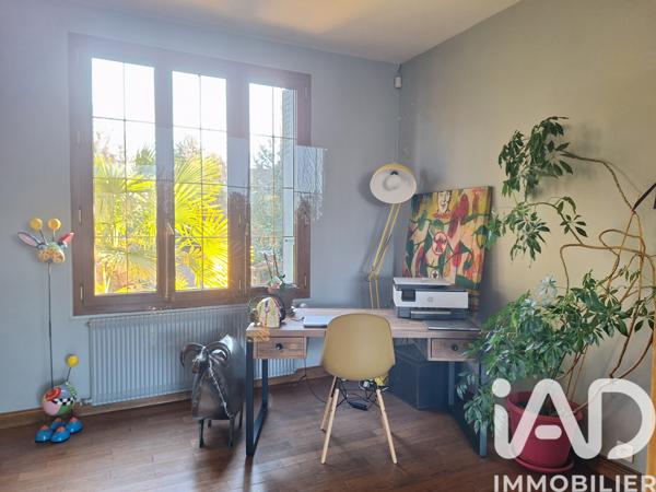 Maison à vendre 7 pièces 223 m² Domont
