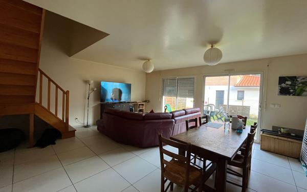 Maison à vendre    4 pièces •  Mimizan